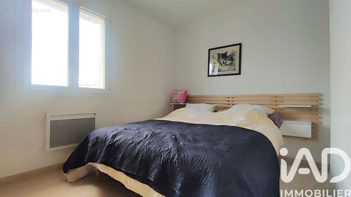 Photo 7 - Maison à PIGNANS