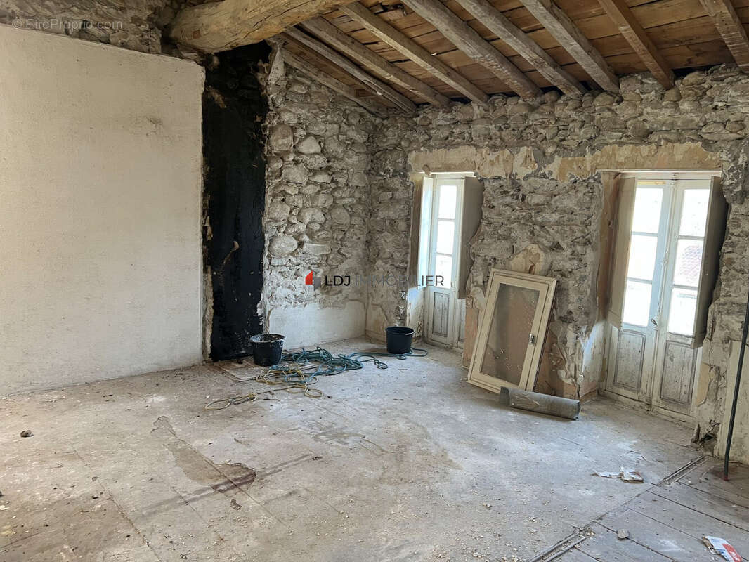 Appartement à AMELIE-LES-BAINS-PALALDA