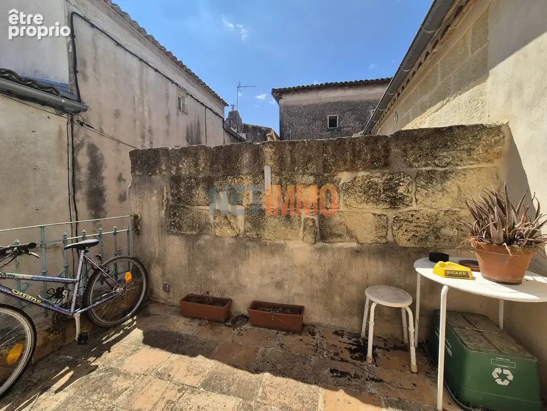 Maison de village - photo 6