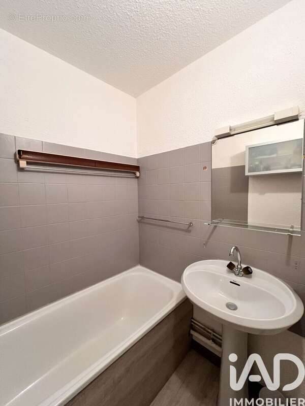 Photo 3 - Appartement à RISOUL