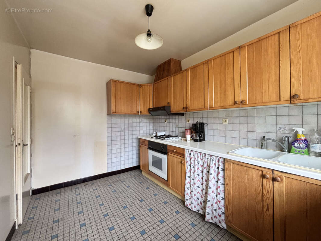 Maison à vendre - photo 5