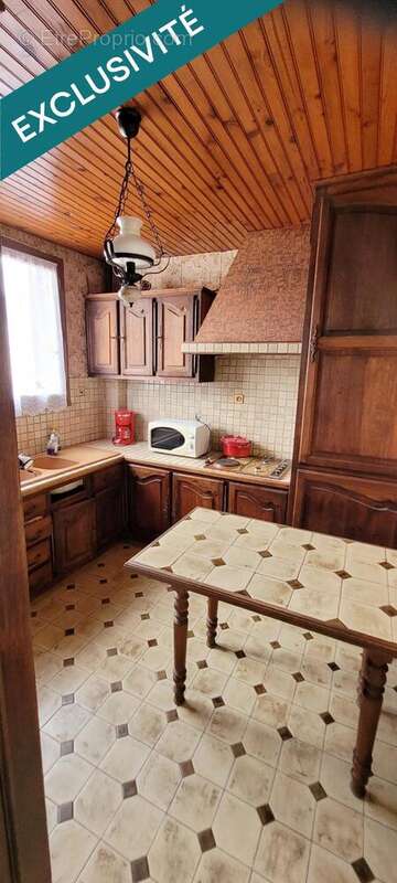 Photo 5 - Maison à NOYEN-SUR-SARTHE