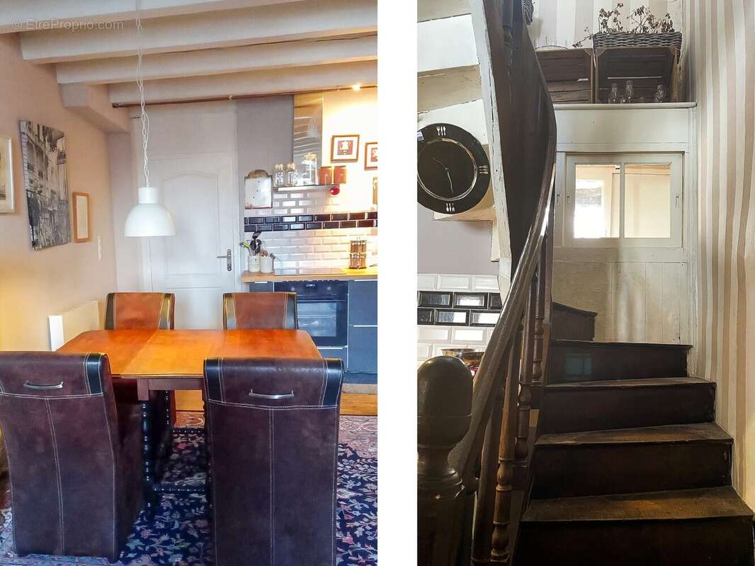 Maison 90 m² à Marcillat-En-Combraille  - photo 8