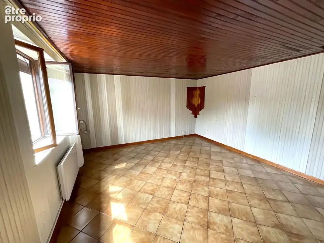 Maison Vauvillers 5 pièce(s) 110 m2 - photo 3