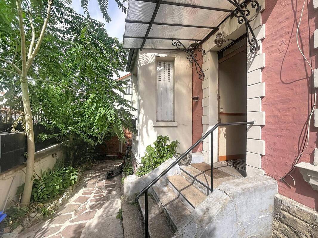 Photo 1 - Appartement à BOIS-COLOMBES