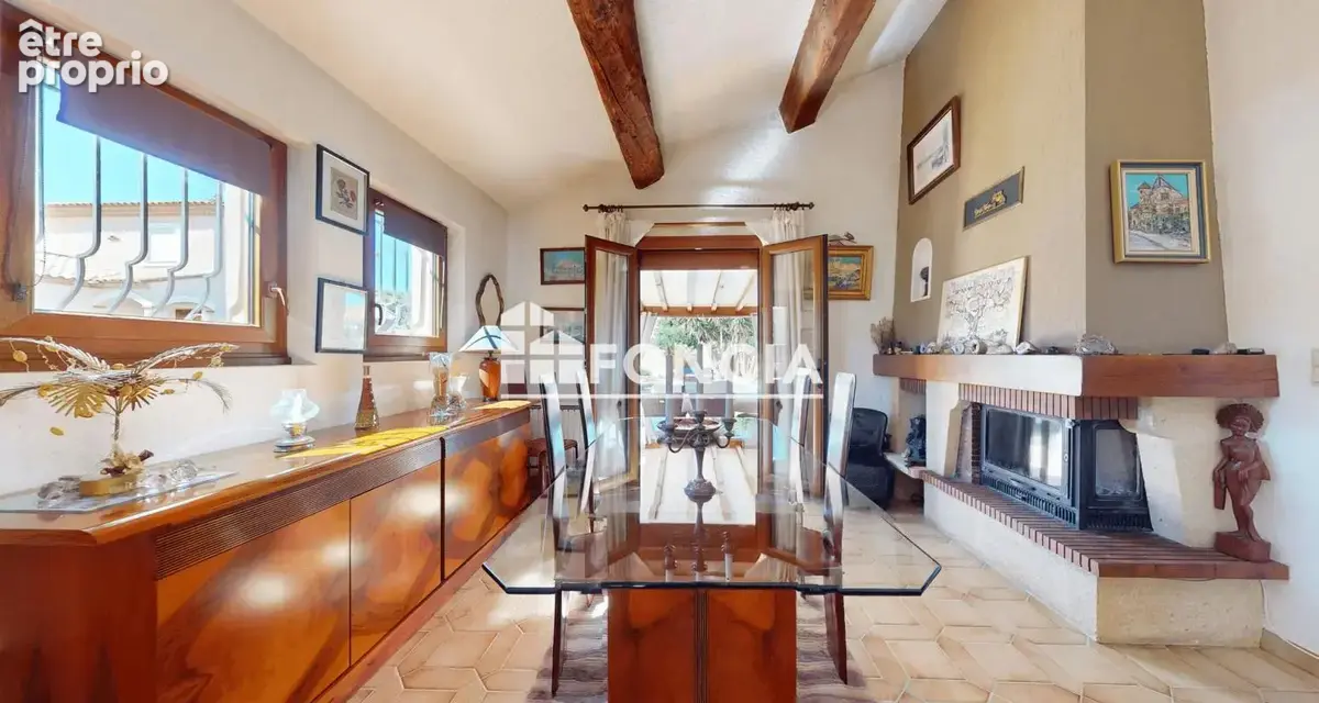 Exclu bompas maison t4 piscine - photo 4
