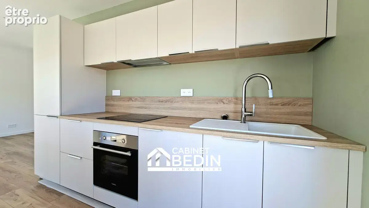 Appartement 121 m² à Bordeaux  - photo 3