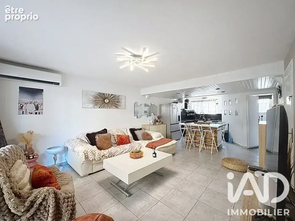 Photo 1 - Maison à LE CANNET