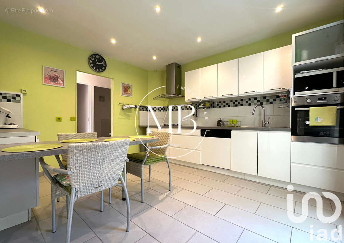 Photo 7 - Appartement à DOMONT