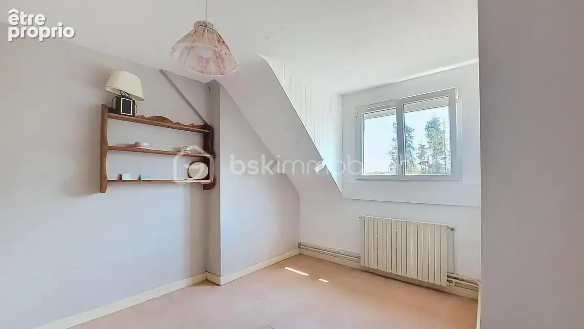 Maison familiale - photo 17