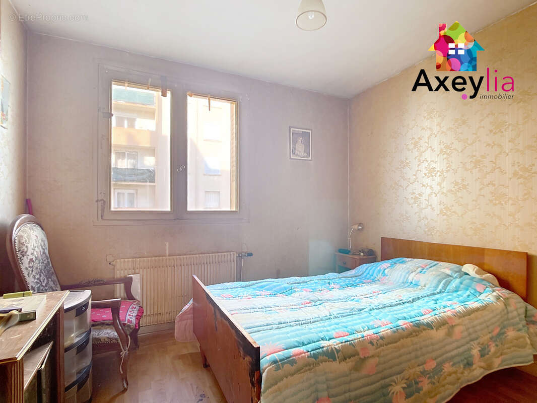 Appartement à ROANNE