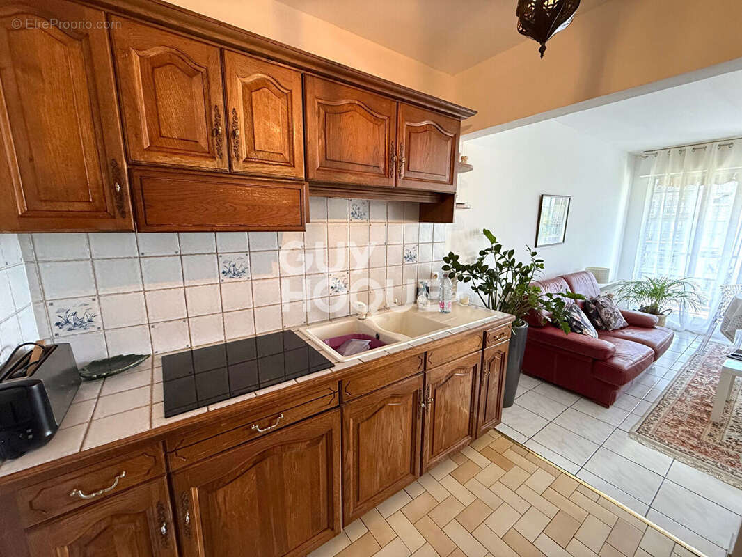 Appartement à MERIGNAC