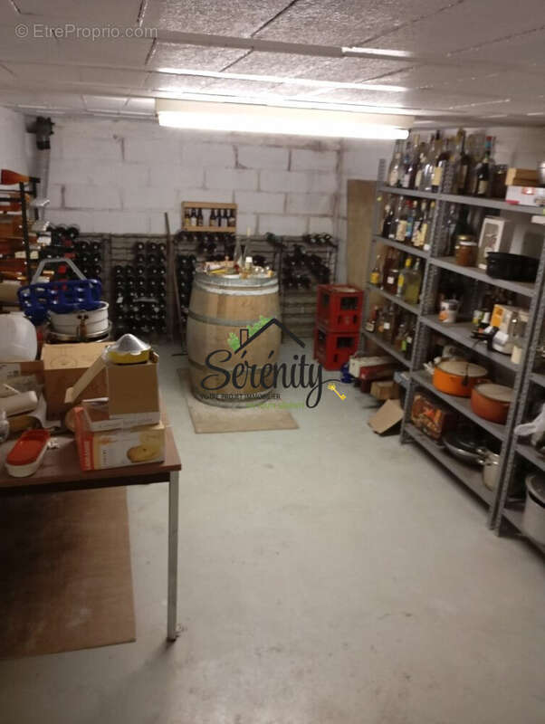 Maison à HALLENNES-LEZ-HAUBOURDIN