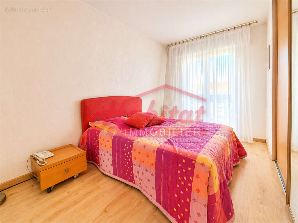 Appartement à CHELLES