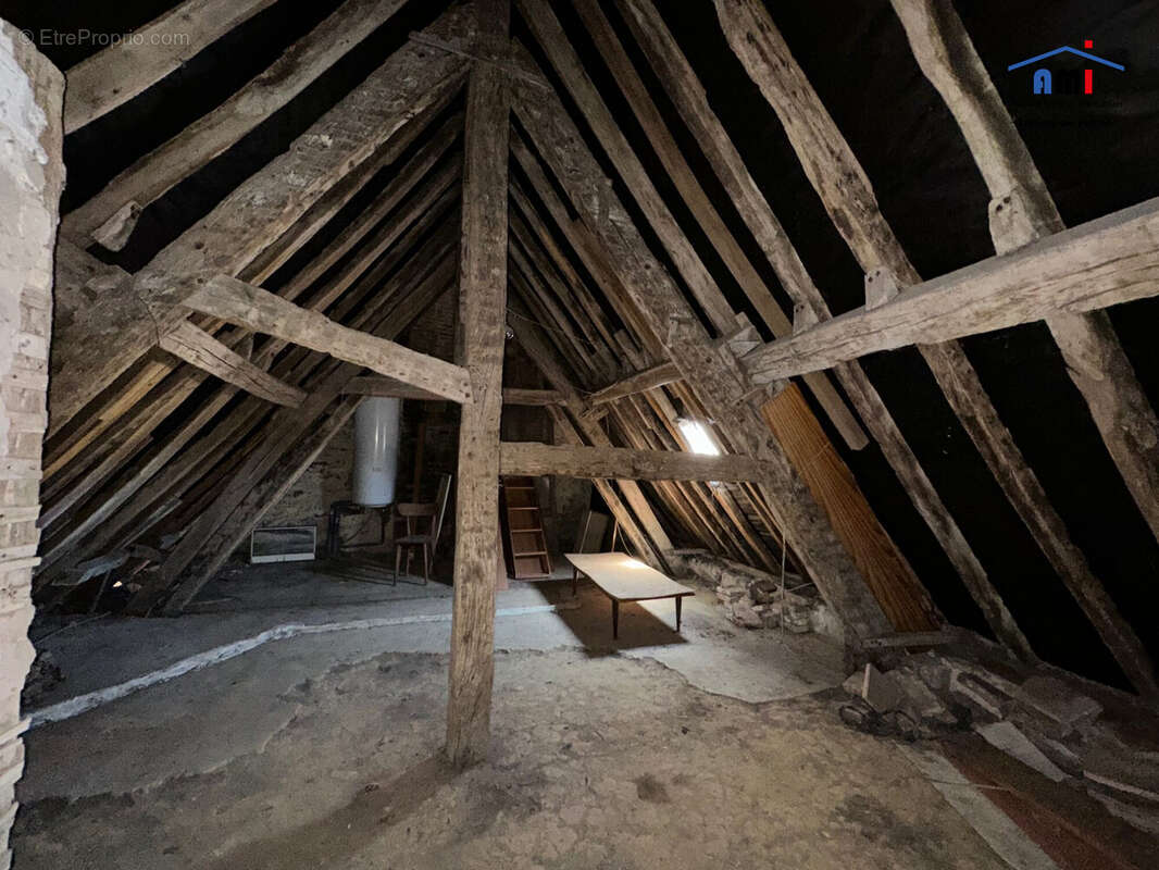 Maison 75 m² à Longny-Au-Perche  - photo 5