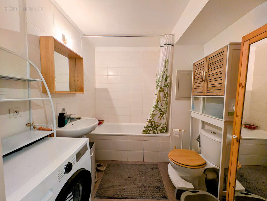 Appartement à ANNECY