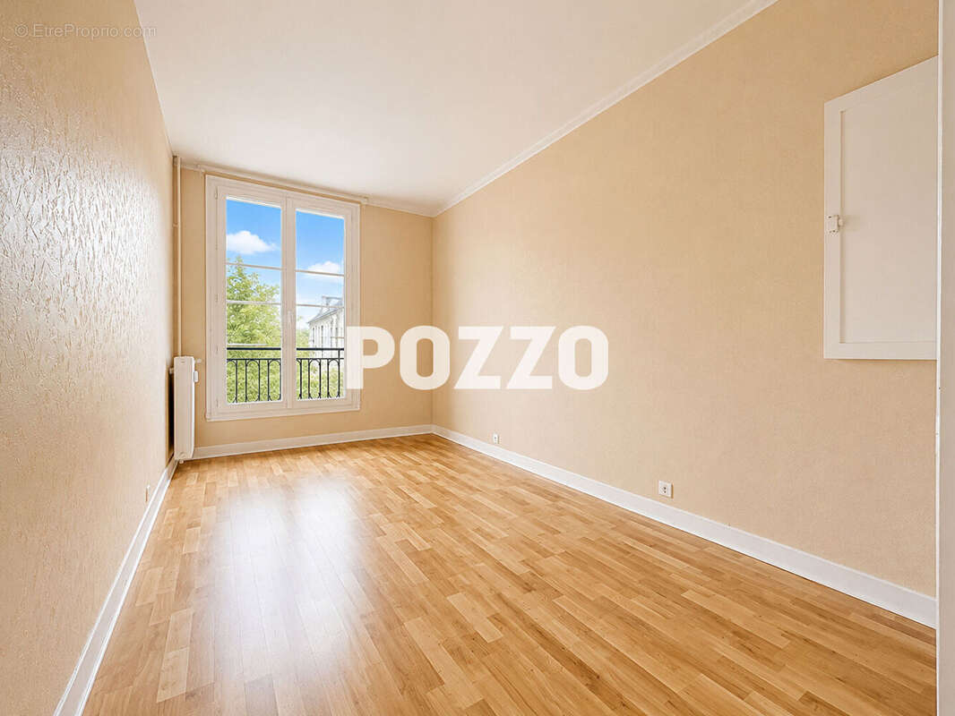 Appartement à BAYEUX