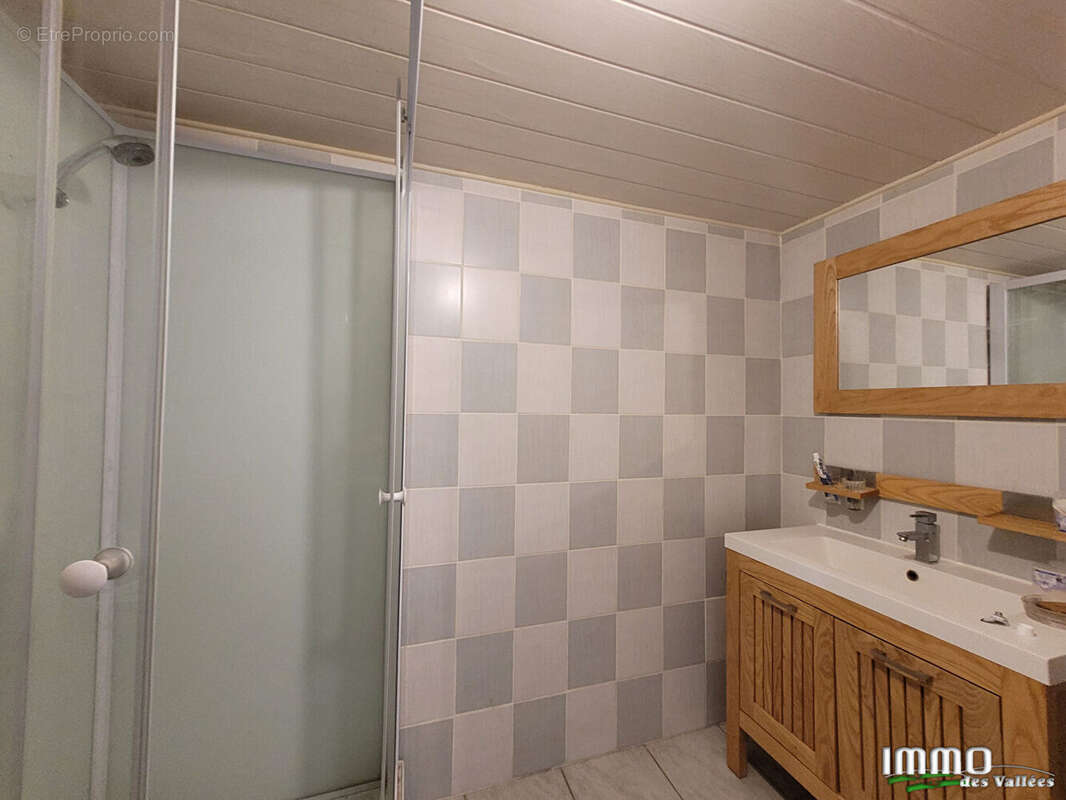 Immeuble - 4 Logements - photo 12