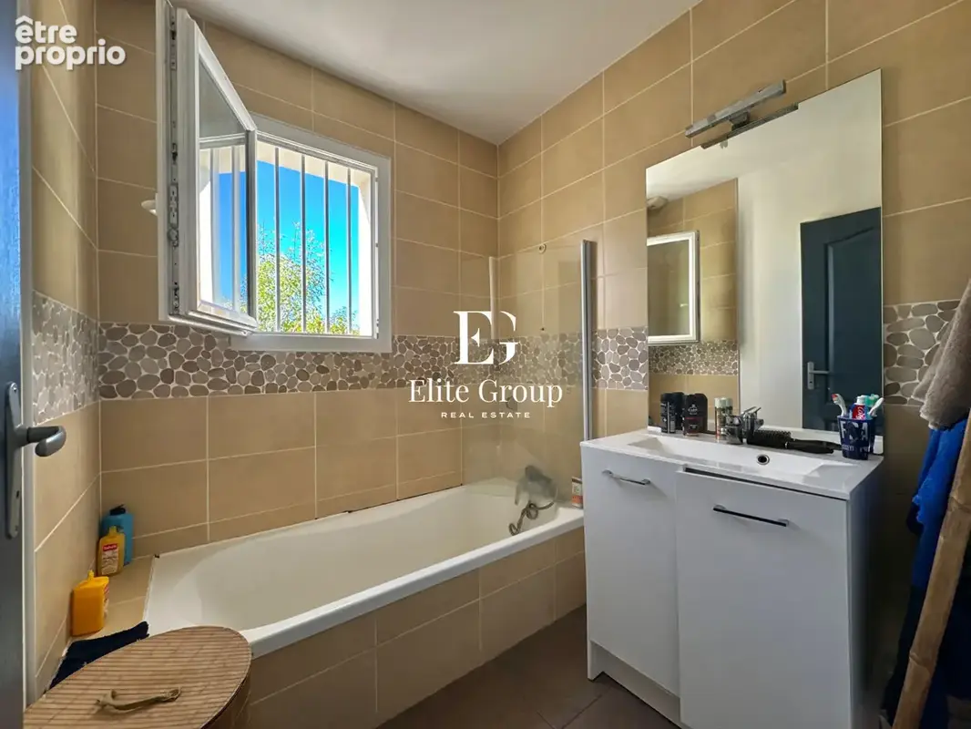A Vendre Maison - Beaugeay - 3 Chambres - 89,5 m² - photo 9