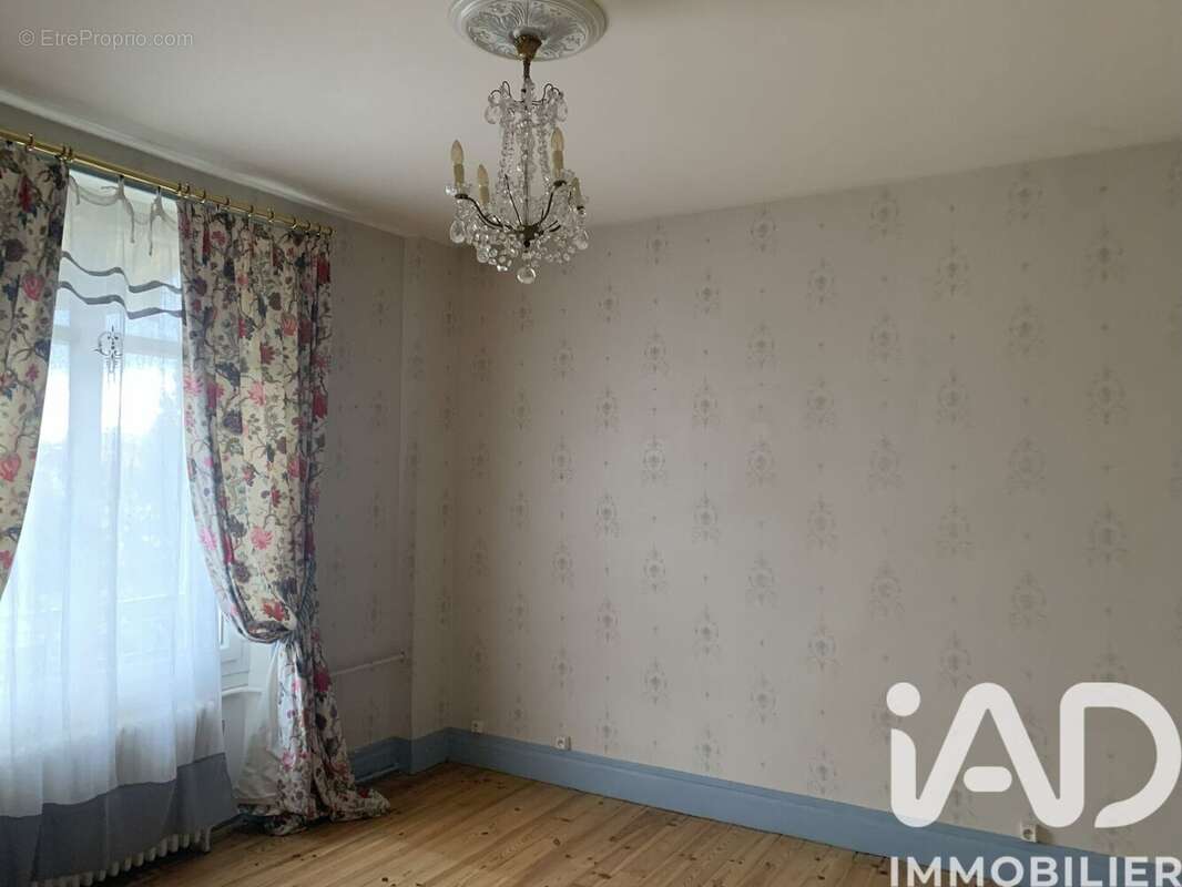 Photo 7 - Maison à CHATEAUROUX