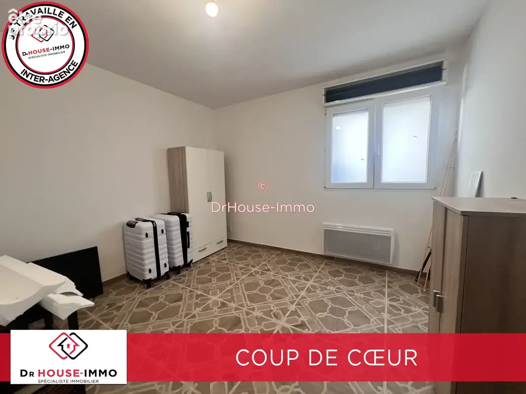 Maison 5 pièces 121 m² à vendre à Raismes (59590) - photo 54