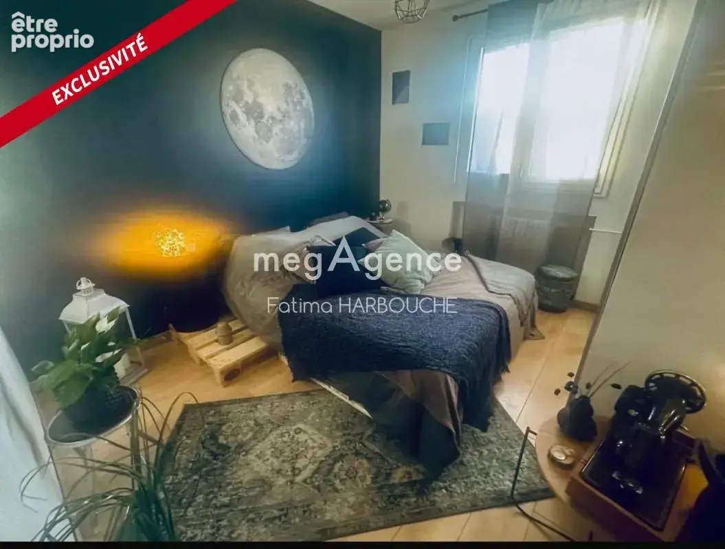 À vendre – appartement t3 à la ricamarie – 55 000 € - photo 8