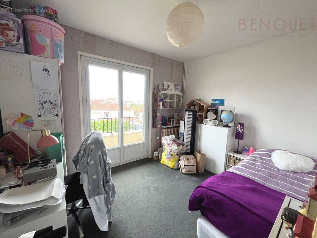 Appartement à ARCANGUES