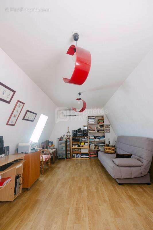 Bien rare à Labuissière - Maison avec vie de plain-pied, terrain boisé et environnement privilégié - photo 12