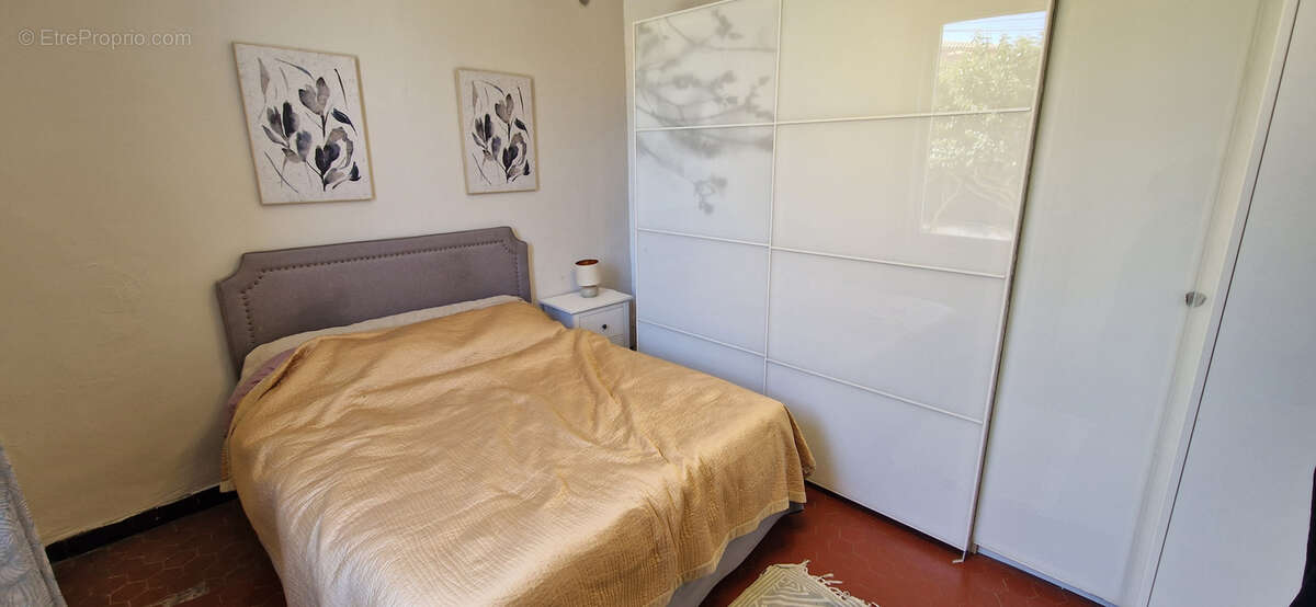 Maison à MARSEILLE-12E