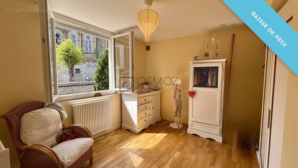 Appartement à MONTRIGAUD