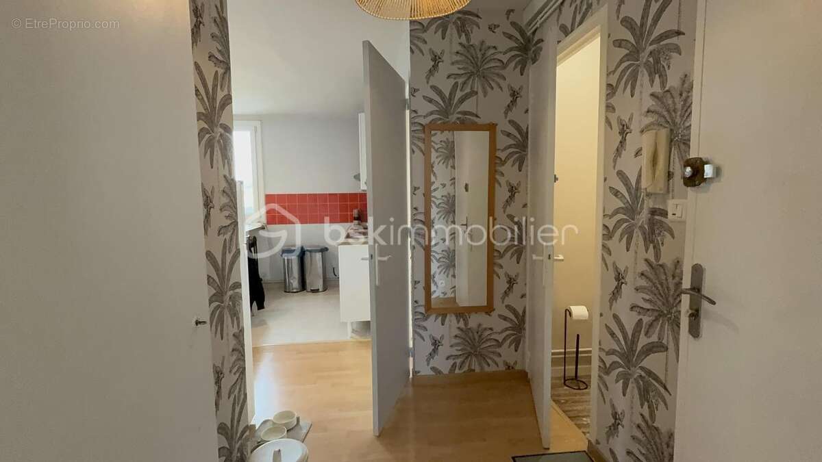 Appartement à LE MANS