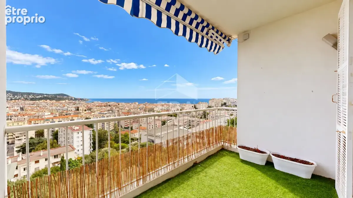 Photo Appartement à Nice au prix de 368 000€