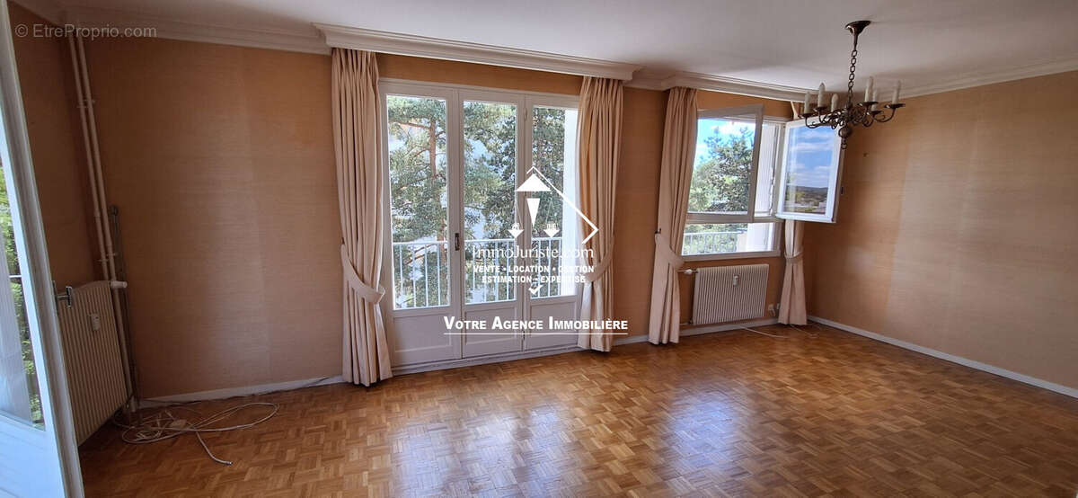 Appartement à LIMOGES