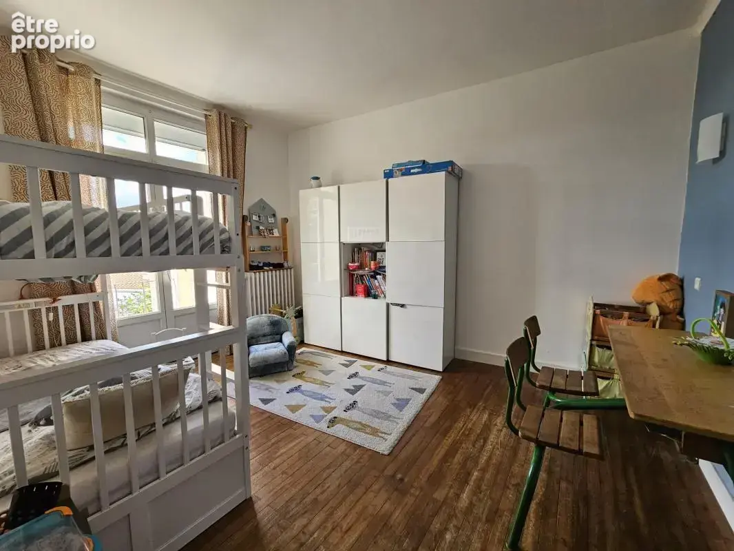 Maison de charme proche centre ville - photo 15