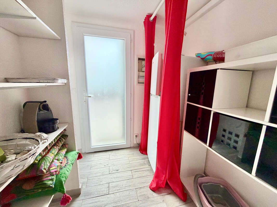 Maison à ARGELES-SUR-MER