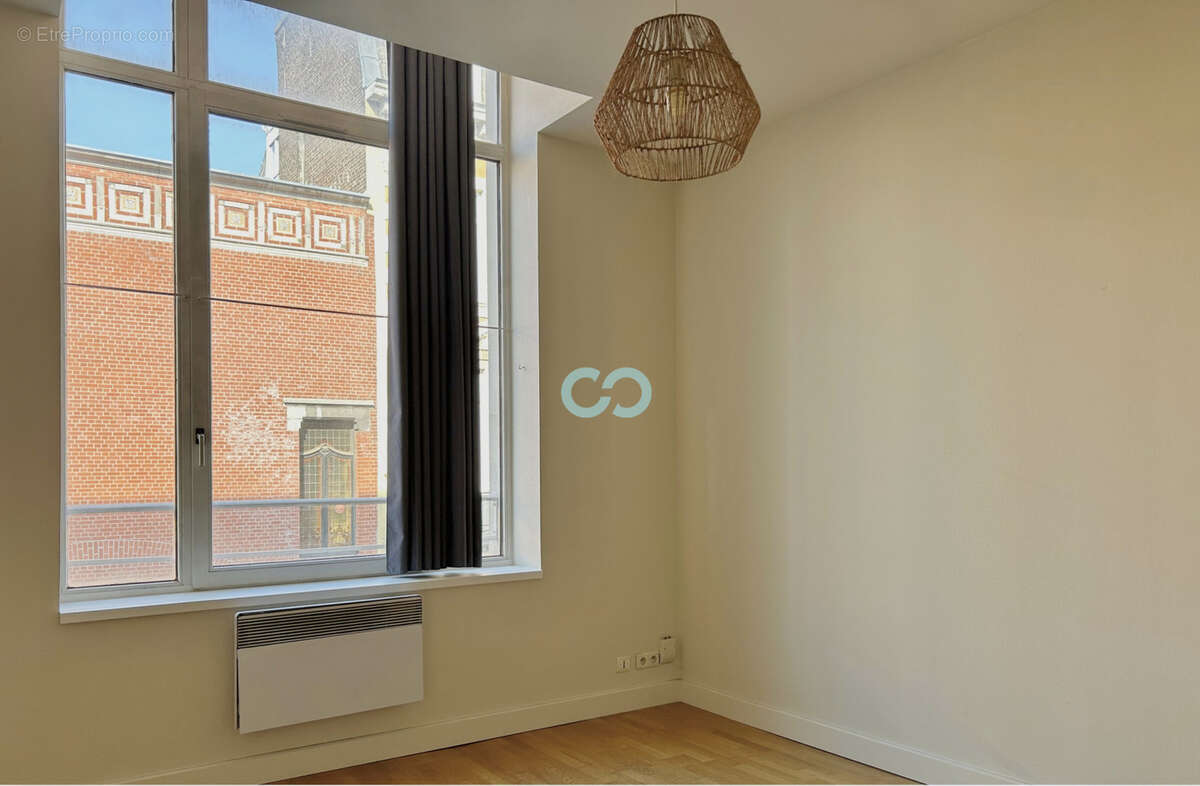 Appartement à MARLY