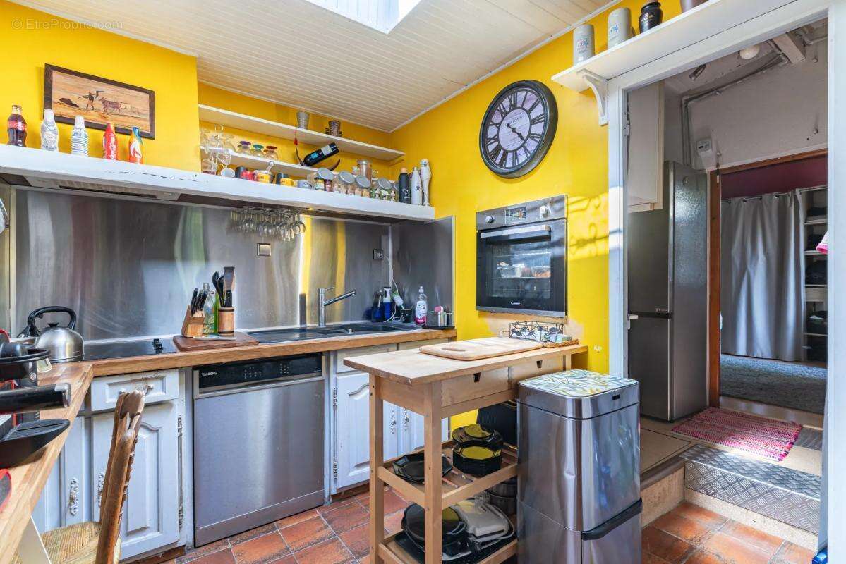 Rare ! Maison Plain-pied de 4 pièces de 67 m² située à Brunoy - photo 5