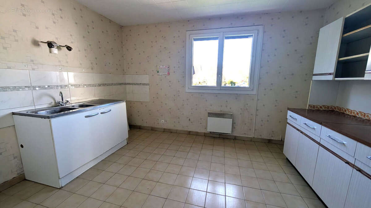 Maison avec potentiel - photo 3