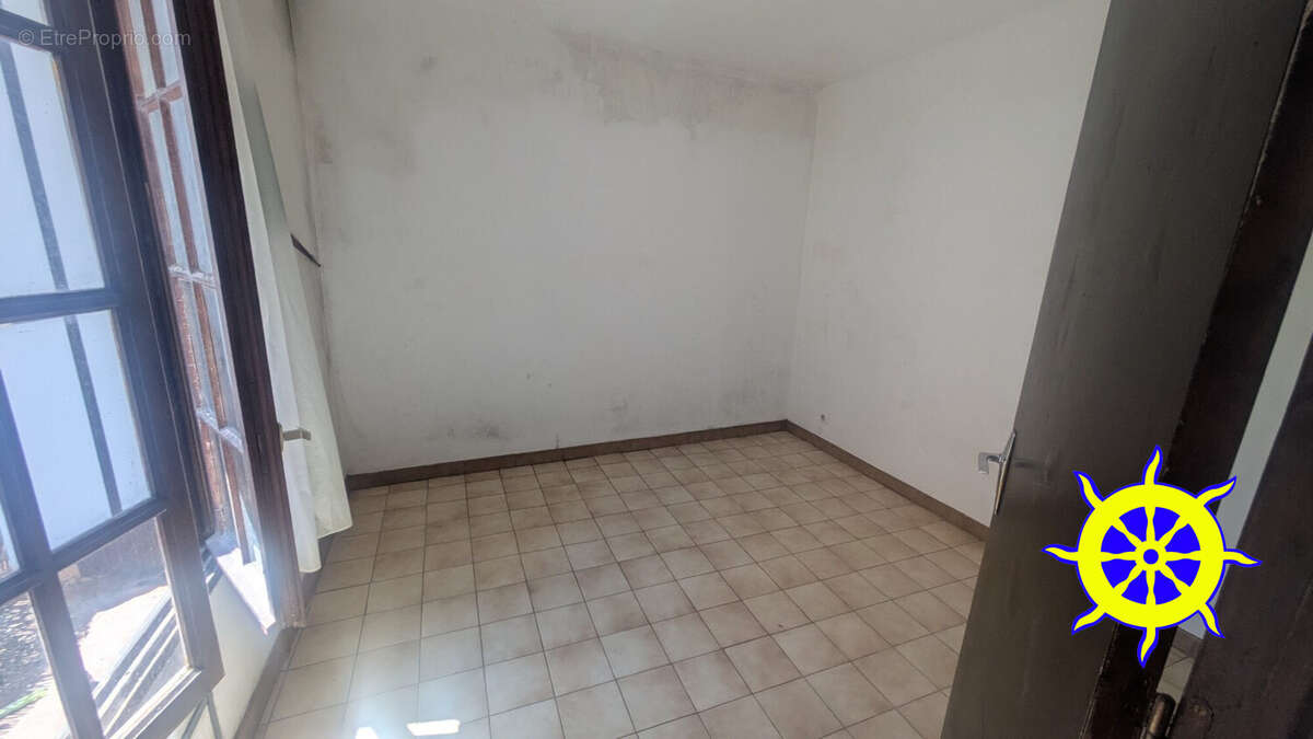 Appartement à PORT-LA-NOUVELLE