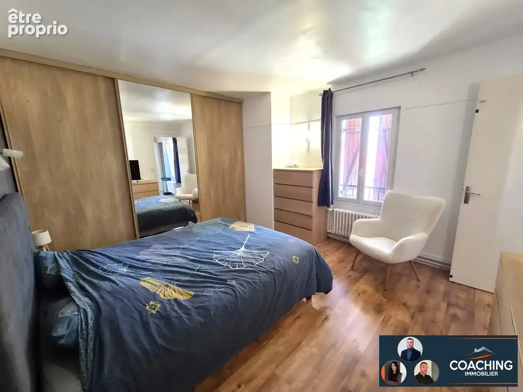Maison 9 pièces 238 m² à vendre à Vitry-Le-Francois (51300) - photo 4