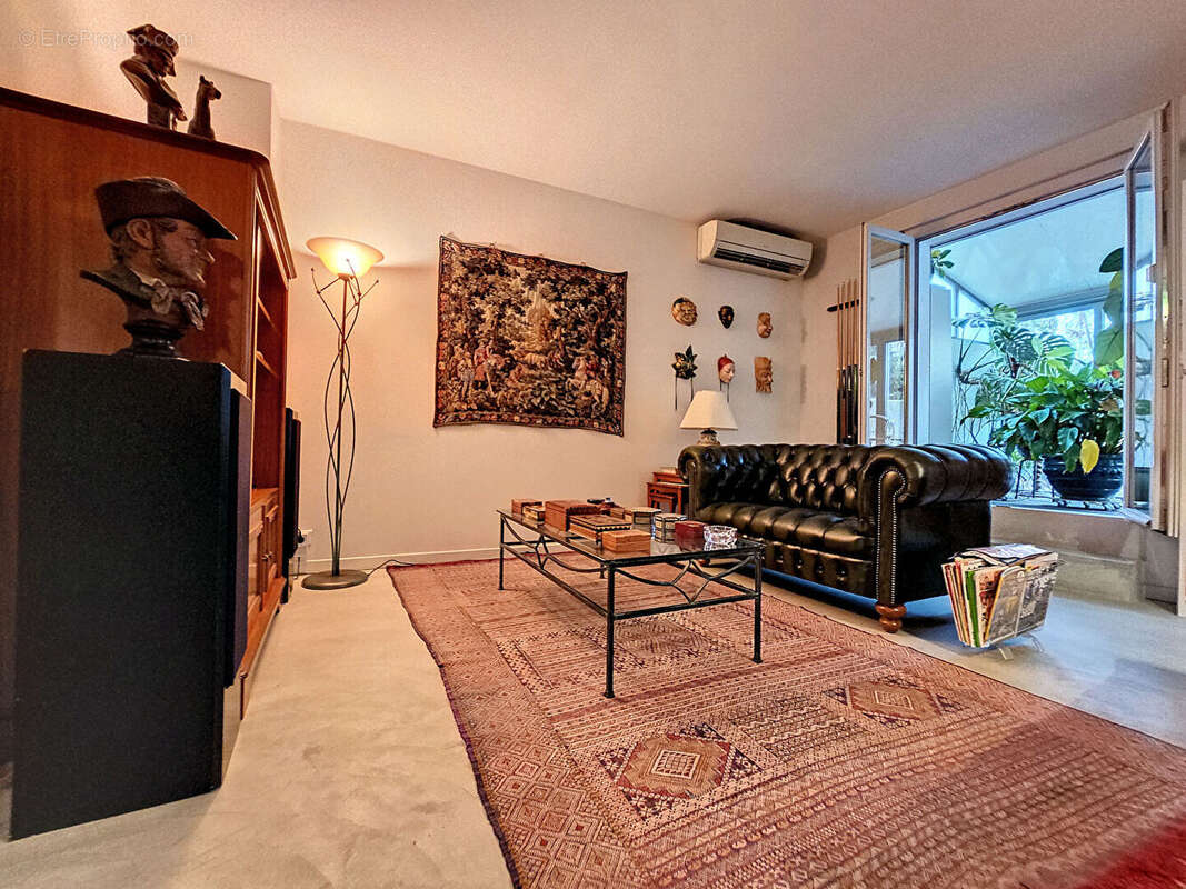 Superbe Maison de ville 6 pièces 200 m2 Avignon - photo 2