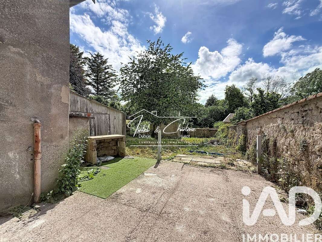 Photo 3 - Maison à LAMARCHE