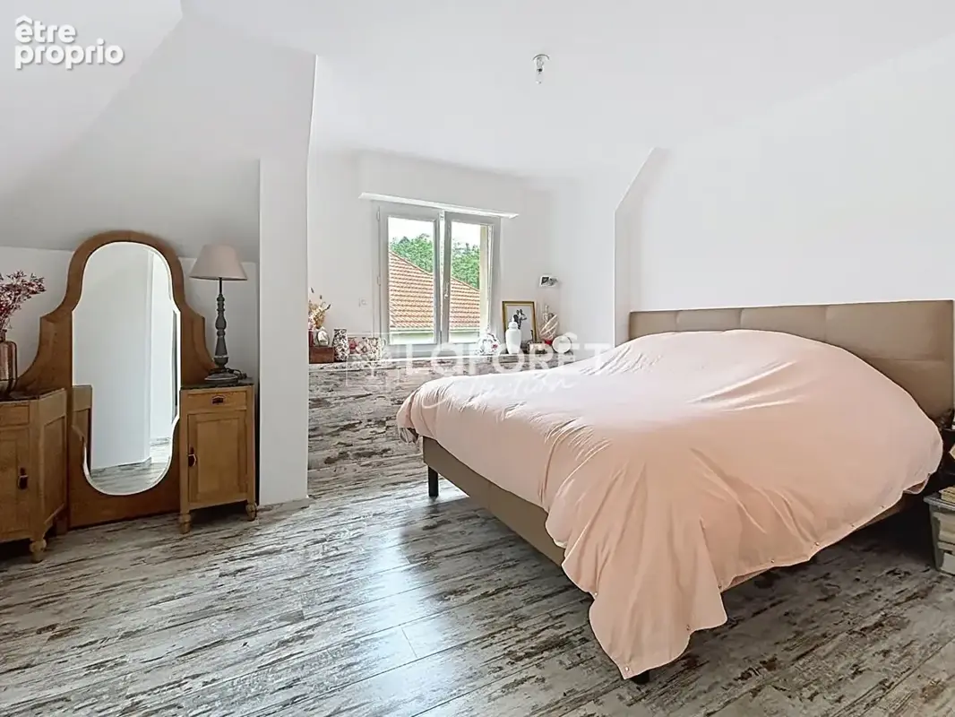 Maison Etaples 8 pièce(s) 170 m2 - photo 8