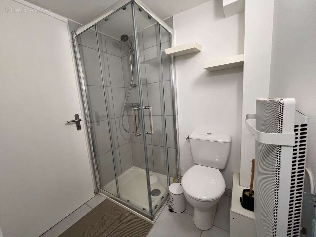 Appartement à BESANCON