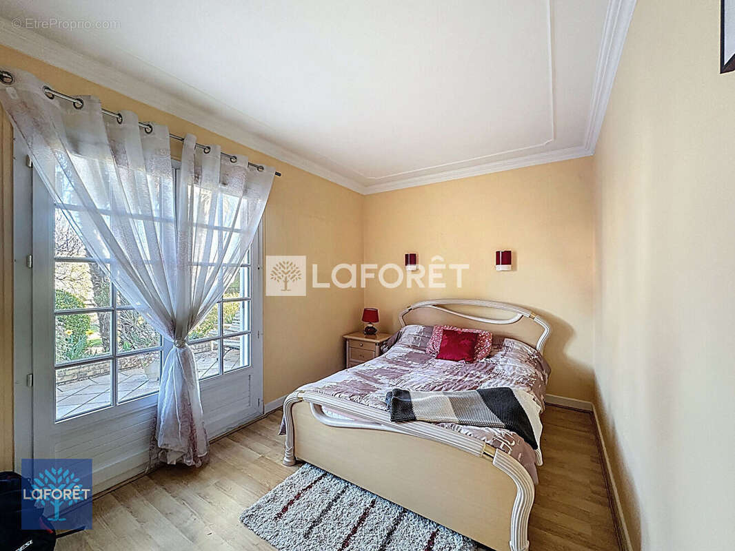 Maison à BRETIGNY-SUR-ORGE