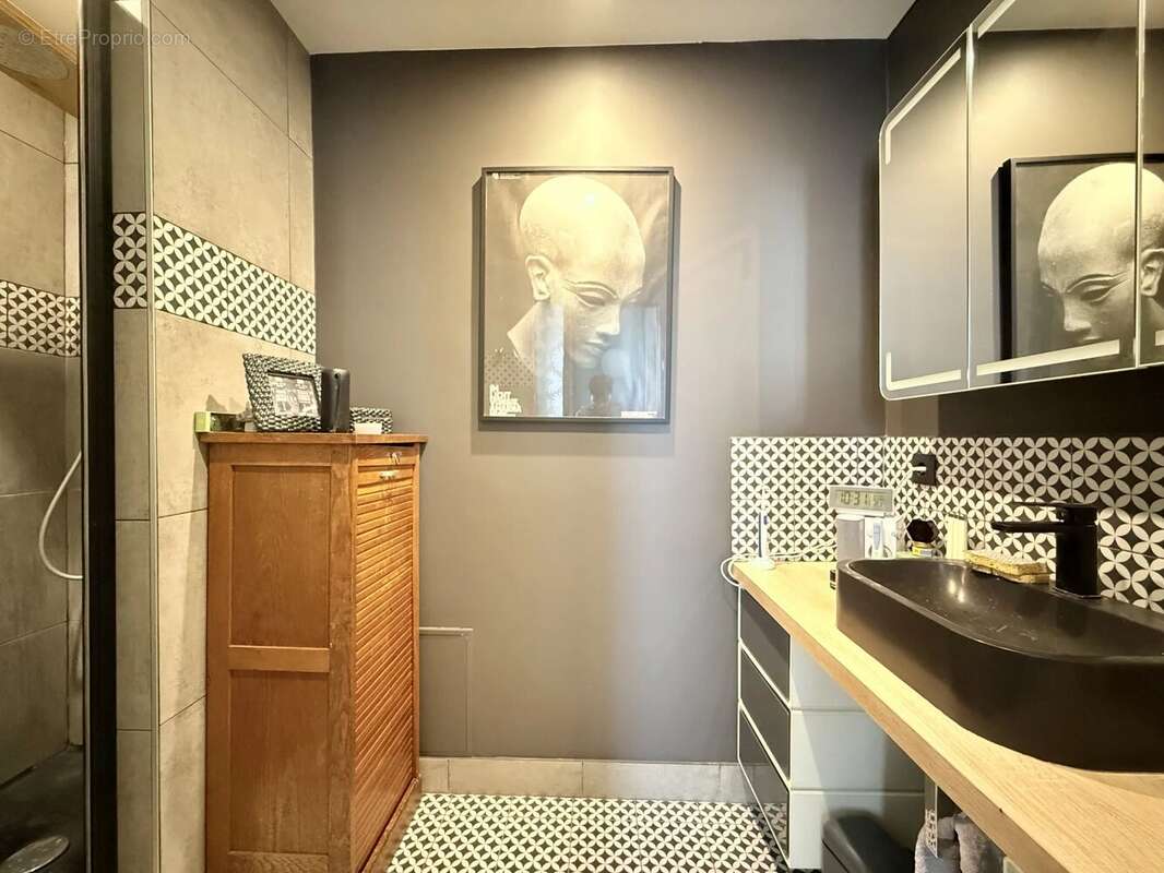 Maison à ROMAINVILLE