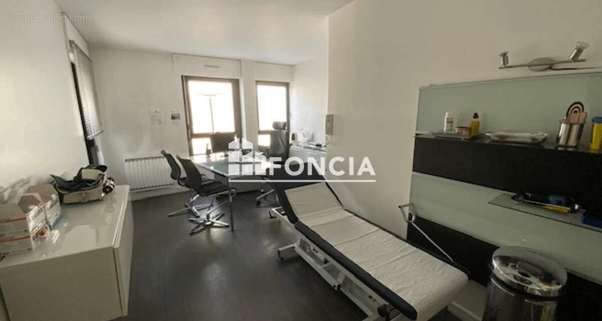 Appartement à ENGHIEN-LES-BAINS