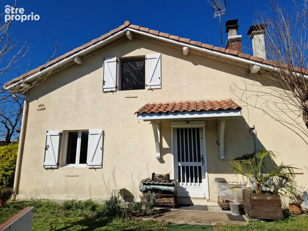 Photo Maison à Labrit au prix de 116 000€