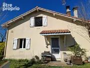 Maison à LABRIT