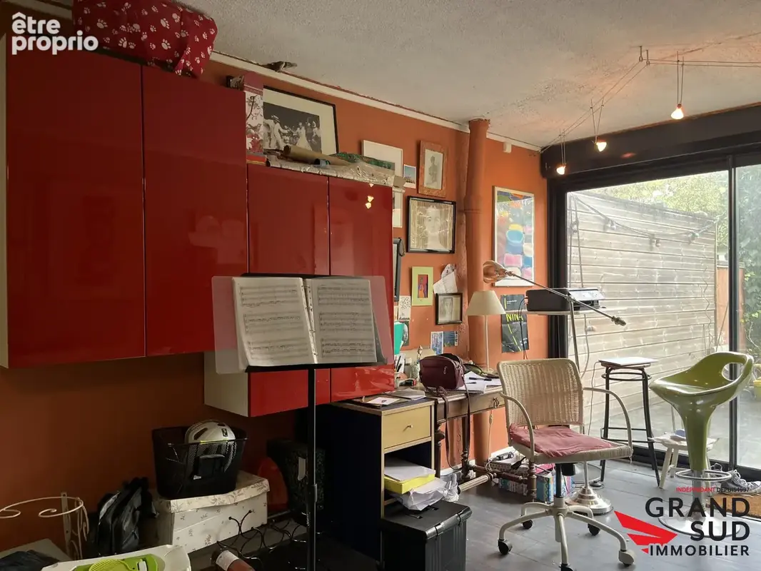 Maison 4 pièces 106 m² à vendre à Pessac (33600) - photo 3